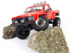 HPI Venture 18 1985 Toyota Hilux SR5 1/18 RC Crawler (Red) 160801