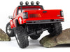 HPI Venture 18 1985 Toyota Hilux SR5 1/18 RC Crawler (Red) 160801