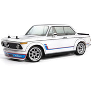 HPI Sport 3 BMW 2002 Turbo On-Road RC Car 160937