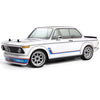 HPI Sport 3 BMW 2002 Turbo Flux Brushless On-road RC Car