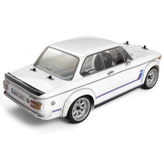 HPI Sport 3 BMW 2002 Turbo On-Road RC Car 160937