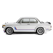 HPI Sport 3 BMW 2002 Turbo On-Road RC Car 160937