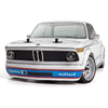 HPI Sport 3 BMW 2002 Turbo On-Road RC Car 160937