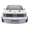 HPI Sport 3 BMW 2002 Turbo On-Road RC Car 160937