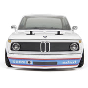 HPI Sport 3 BMW 2002 Turbo Flux Brushless On-road RC Car