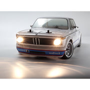 HPI Sport 3 BMW 2002 Turbo On-Road RC Car 160937