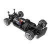 HPI Sport 3 BMW 2002 Turbo On-Road RC Car 160937