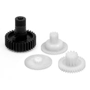 HPI 80571 80571 Servo Gear Set (Sf-2)