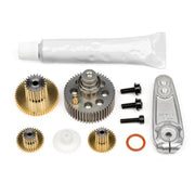 HPI 80599 80599 Servo Gear Set Metal Conversion Sfl-10