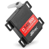 Hitec HRC36145 D145SW Digital HV Programmable Wing Servo