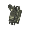 Hitec HRC36778 DB777WP BLDC Low Profile Waterproof Servo