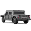 FMS 1/12 2006 Hummer H1 Alpha RS Black FMS11261RSBK