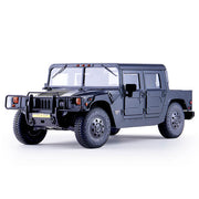 FMS 1/12 2006 Hummer H1 Alpha RS Black FMS11261RSBK