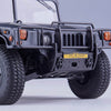 FMS 1/12 2006 Hummer H1 Alpha RS Black FMS11261RSBK