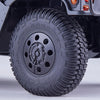 FMS 1/12 2006 Hummer H1 Alpha RS Black FMS11261RSBK