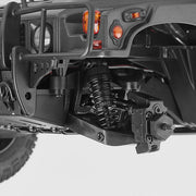 FMS 1/12 2006 Hummer H1 Alpha RS Black FMS11261RSBK