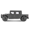 FMS 1/12 2006 Hummer H1 Alpha RS Black FMS11261RSBK