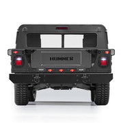 FMS 1/12 2006 Hummer H1 Alpha RS Black FMS11261RSBK