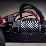 Hobbywing EzRun Max 56118SD G2 650Kv Brushless Motor