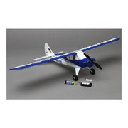 HobbyZone HBZ4400 Sport Cub S RC Plane RTF Mode 2