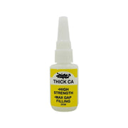 Icky Sticky 13416 Thick CA Glue 20gm