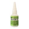 Icky Sticky 50401 Medium CA Glue 50gm