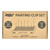 Icky Sticky 550133 Model Painting Clip Set