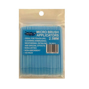 Icky Sticky 560313 Micro Brush Applicator 2.5mm