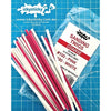 Icky Sticky 610617 Sanding Twigs Course 20pk