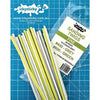 Icky Sticky 610619 Sanding Twigs Fine 20pk