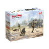 ICM 35018 1/35 Danger Mines Ukraine Summer 2022