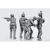 ICM 35754 1/35 Always the First Air Assault Troops of the Armed Forces of Ukraine 4 Figures