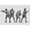 ICM 35754 1/35 Always the First Air Assault Troops of the Armed Forces of Ukraine 4 Figures