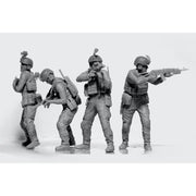 ICM 35754 1/35 Always the First Air Assault Troops of the Armed Forces of Ukraine 4 Figures