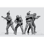 ICM 35754 1/35 Always the First Air Assault Troops of the Armed Forces of Ukraine 4 Figures