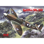 ICM 48067 1/48 Supermarine Spitfire Mk VIII RAAF