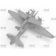 ICM 48100 1/48 Junkers Mistel S1 Composite Aircraft