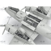 ICM 48320 1/48 Martin B-26B Marauder