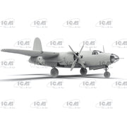 ICM 48320 1/48 Martin B-26B Marauder