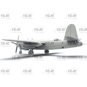 ICM 48320 1/48 Martin B-26B Marauder