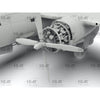 ICM 48320 1/48 Martin B-26B Marauder