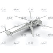 ICM 53055 1/35 Sikorsky Ch-54A Tarhe With Blu-82/B Daisy Cutter Bomb