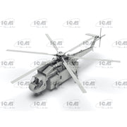 ICM 53057 1/35 Sikorsky CH-54A Tarhe with Universal Military Pod