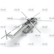 ICM 53057 1/35 Sikorsky CH-54A Tarhe with Universal Military Pod