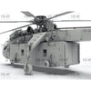 ICM 53057 1/35 Sikorsky CH-54A Tarhe with Universal Military Pod