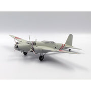 ICM 72203 1/72 Mitsubishi Ki-21-Ib Sally Japanese Heavy Bomber