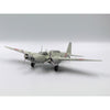 ICM 72203 1/72 Mitsubishi Ki-21-Ib Sally Japanese Heavy Bomber