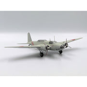 ICM 72203 1/72 Mitsubishi Ki-21-Ib Sally Japanese Heavy Bomber