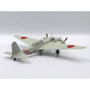 ICM 72203 1/72 Mitsubishi Ki-21-Ib Sally Japanese Heavy Bomber