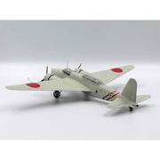 ICM 72203 1/72 Mitsubishi Ki-21-Ib Sally Japanese Heavy Bomber